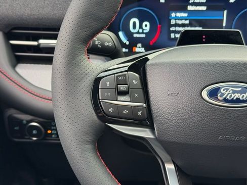 New 2026 Ford Explorer ST-Line w/ ST-Line Street Pack image 25