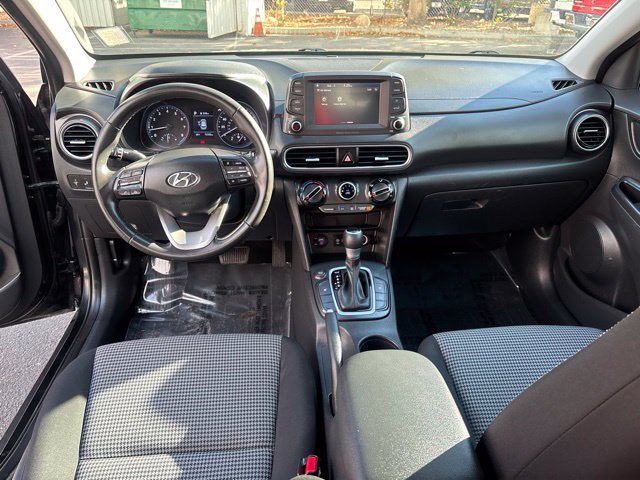 Used 2021 Hyundai Kona SEL w/ Cargo Package FWD image 26