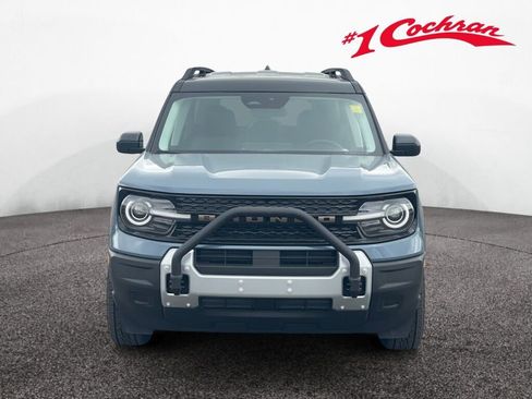 New 2026 Ford Bronco Sport Big Bend image 2