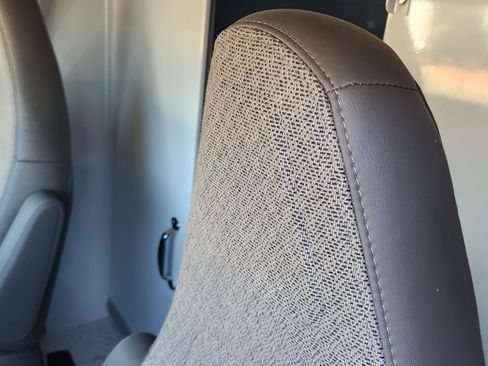 New 2025 Chevrolet Express 3500 w/ Power Convenience Package image 18