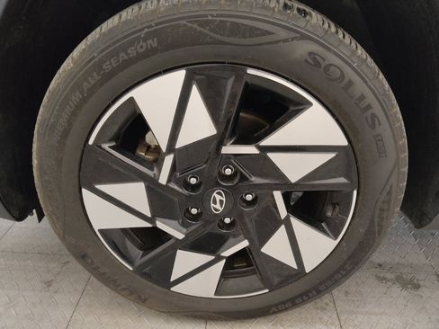 Used 2024 Hyundai Kona SEL image 31