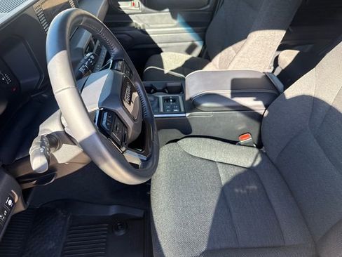 Used 2024 Toyota Land Cruiser 1958 image 20