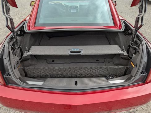 Used 2004 Cadillac XLR RWD image 37