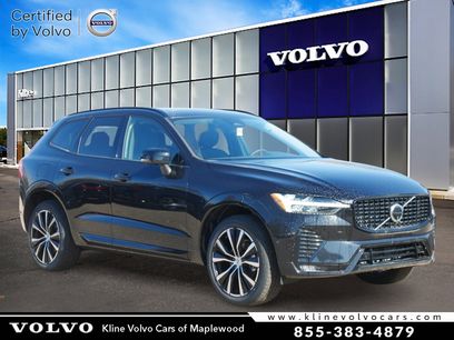 Used 2025 Volvo XC60 B5 Plus w/ Climate Package