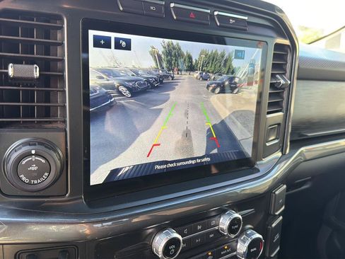 Used 2022 Ford F150 XLT w/ Equipment Group 302A High AWD/4WD image 25