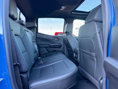 New 2026 GMC Canyon Elevation w/ Convenience Package AWD/4WD image 29