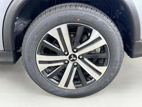 New 2026 Mitsubishi Outlander Sport S image 24