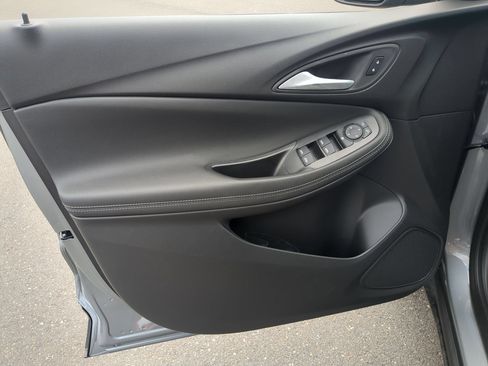 New 2026 Buick Encore GX Preferred FWD image 19