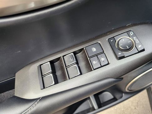 Used 2021 Lexus NX 300 AWD w/ Premium Package image 28