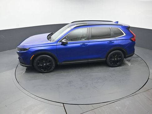 Used 2023 Honda CR-V Sport Touring image 42