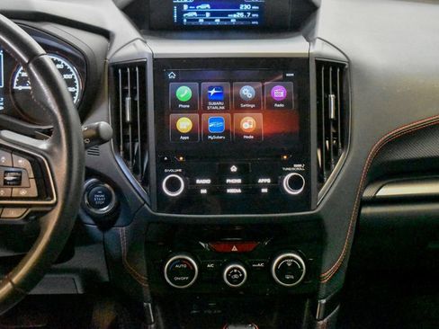 Used 2023 Subaru Forester Sport image 14