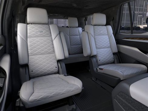 New 2026 Cadillac Escalade Platinum Sport w/ LPO, Floor Liner Package image 17