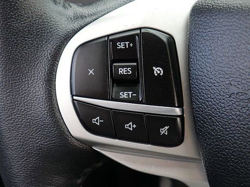 Used 2023 Ford Explorer XLT w/ Equipment Group 202A image 31