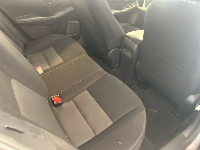 Used 2025 Nissan Sentra SV FWD image 29