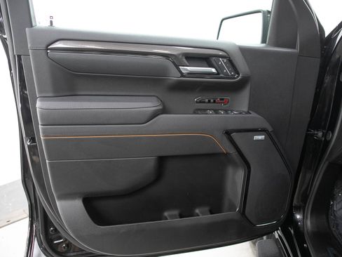 Used 2026 GMC Sierra 1500 AT4 w/ AT4 Premium Package AWD/4WD image 20