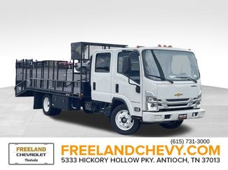 Used 2024 Chevrolet Low Cab Forward RWD video 1