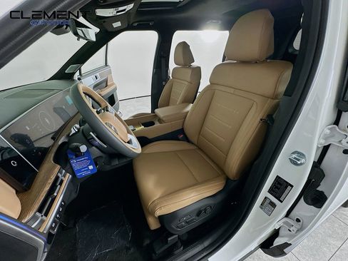 New 2026 Hyundai Santa Fe Calligraphy AWD/4WD image 27