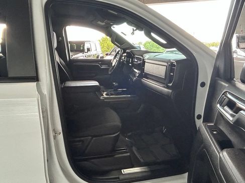 Used 2023 Chevrolet Silverado 1500 RST w/ Rally Edition RWD image 36