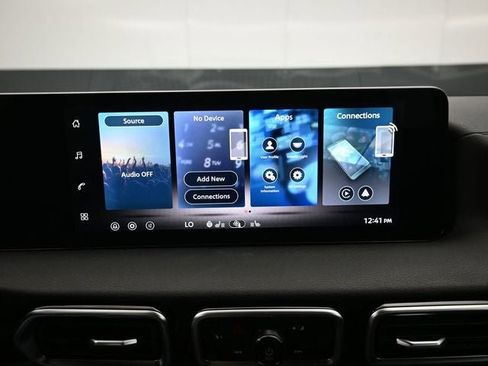 New 2026 Nissan Sentra SV w/ SV Convenience Package FWD image 13