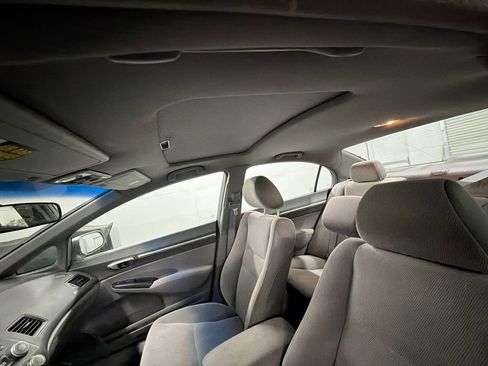 Used 2006 Honda Civic EX image 16