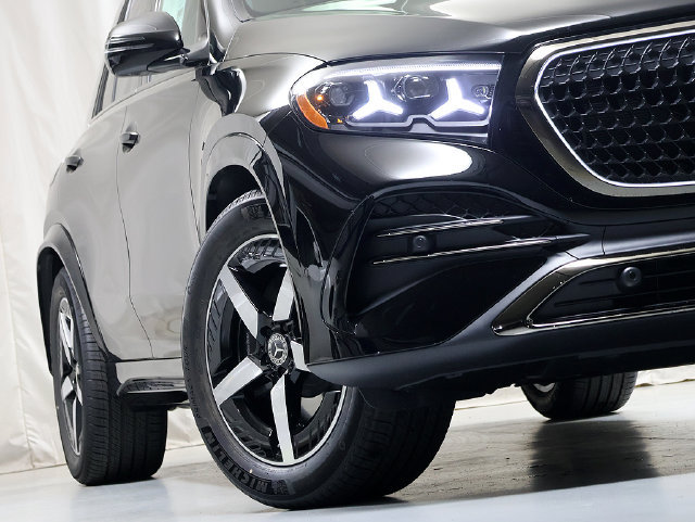 New 2027 Mercedes-Benz GLE 450 4MATIC image 4