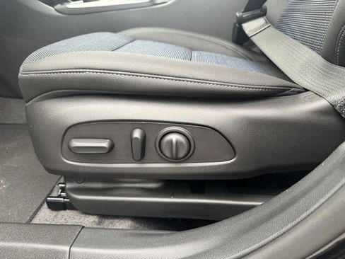 New 2026 Buick Envista Preferred w/ Convenience I Package image 3