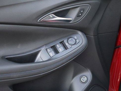 New 2026 Buick Encore GX Sport Touring image 26