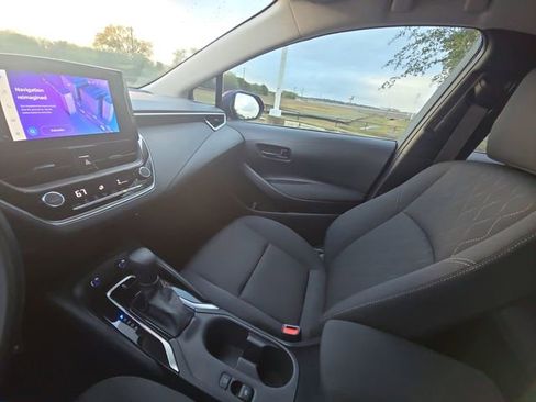 Certified 2023 Toyota Corolla LE image 24