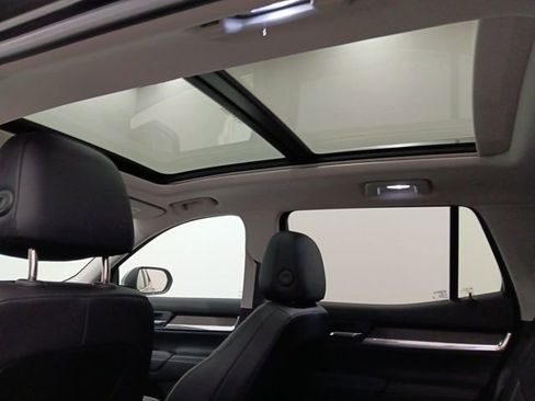 New 2026 GMC Terrain Denali AWD/4WD image 19