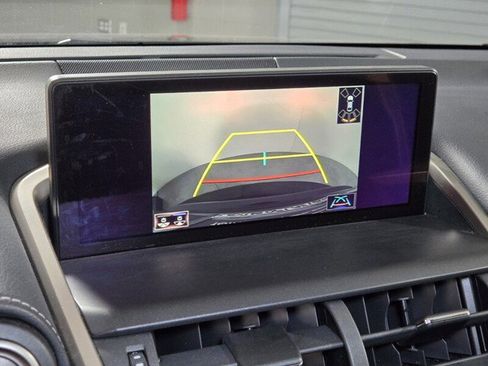 Certified 2019 Lexus NX 300 FWD image 35