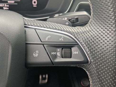 Used 2022 Audi S5 Premium Plus AWD/4WD image 24