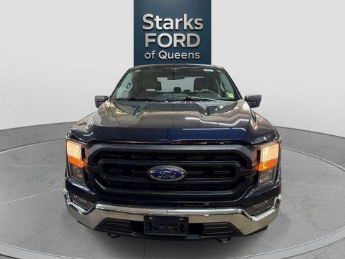 Certified 2023 Ford F150 XL AWD/4WD image 2