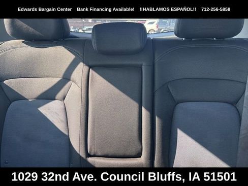 Used 2015 Kia Sportage LX FWD image 26