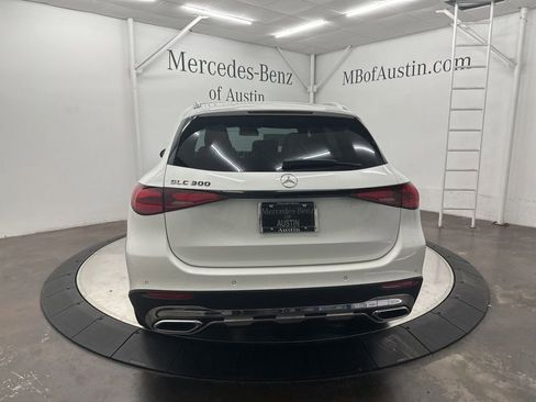 New 2026 Mercedes-Benz GLC 300 image 6