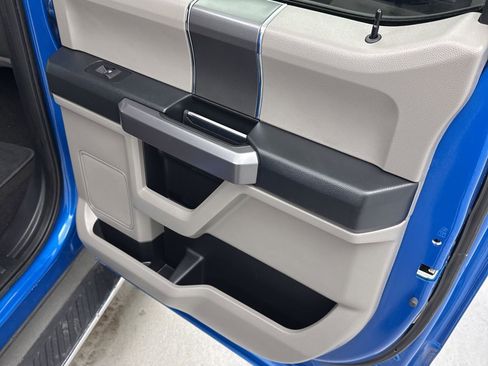 Certified 2019 Ford F150 XLT w/ Equipment Group 302A Luxury image 39