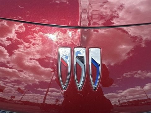 Used 2024 Buick Encore GX Preferred FWD image 29