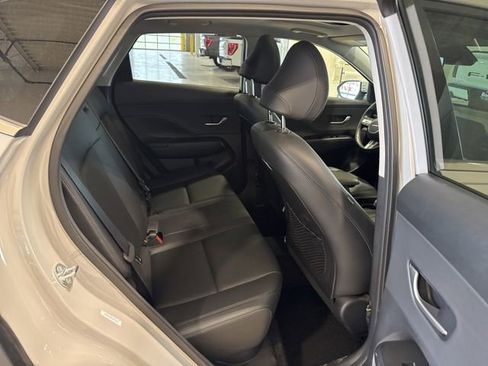 Used 2026 Hyundai Kona Limited FWD image 11