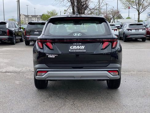 New 2026 Hyundai Tucson SE FWD image 6