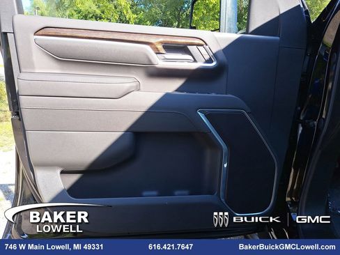 New 2026 GMC Sierra 2500 SLE w/ SLE Value Package; image 27