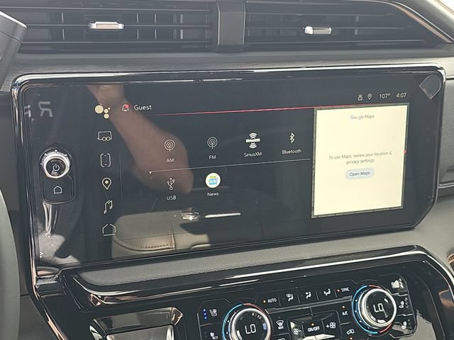 New 2026 GMC Sierra 3500 AT4 w/ AT4 Premium Plus Package AWD/4WD image 13