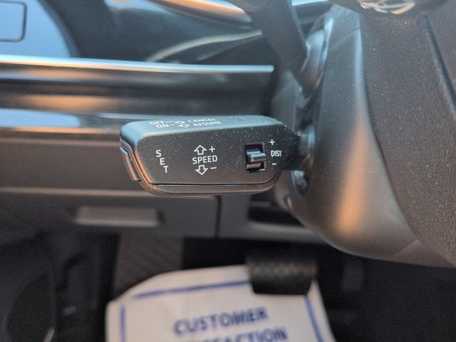 Used 2025 Audi Q7 3.0T Prestige AWD/4WD image 18