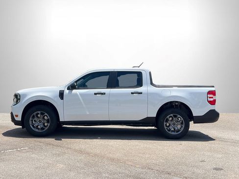 New 2026 Ford Maverick XLT w/ 4K Tow Package AWD/4WD image 21