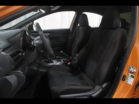 Used 2023 Subaru WRX Premium AWD/4WD image 5