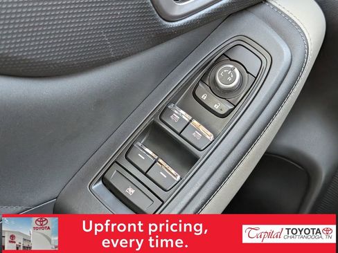 Used 2023 Subaru Forester Limited w/ Popular Package #3 image 26