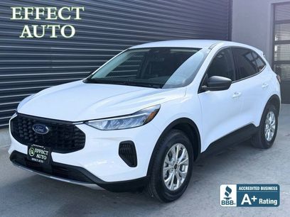 Used 2025 Ford Escape Active w/ Cold Weather Package