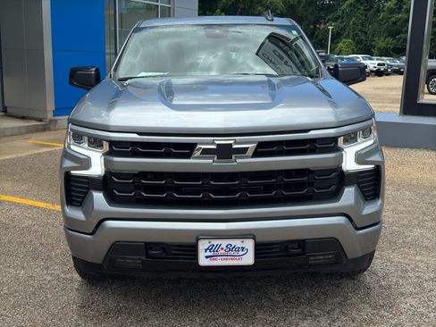 Used 2026 Chevrolet Silverado 1500 RST w/ RST Select Package RWD image 13