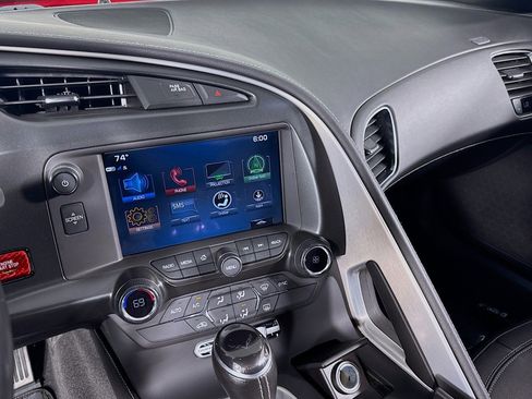 Used 2019 Chevrolet Corvette Grand Sport image 19