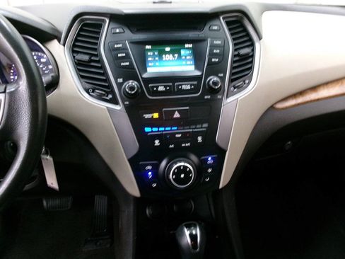 Used 2015 Hyundai Santa Fe Sport w/ Option Group 02 AWD/4WD image 31