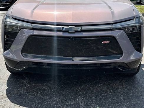 Used 2024 Chevrolet Blazer EV RS AWD/4WD image 4