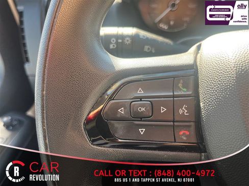 Used 2024 RAM ProMaster 3500 w/ Convenience Group FWD image 21